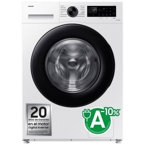 LAVADORA SAMSUNG WW11DG5B25AEEC 11KG
